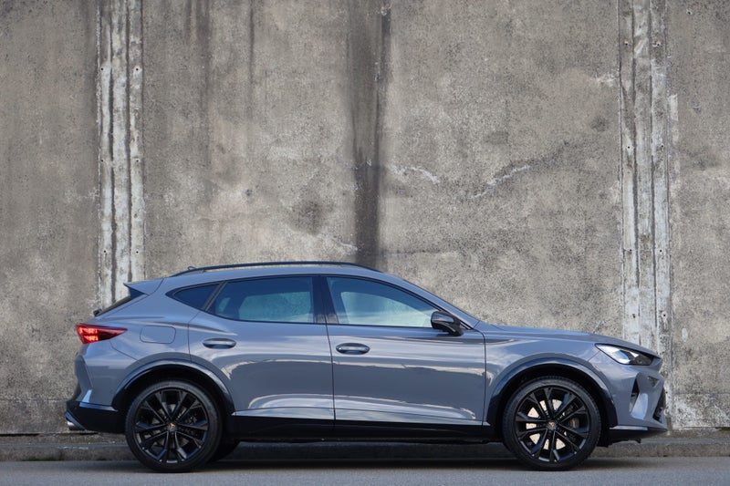 2026 Cupra Formentor VZ 2.0P/4WD/7AM, photo 2