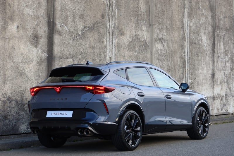 2026 Cupra Formentor VZ 2.0P/4WD/7AM, photo 3