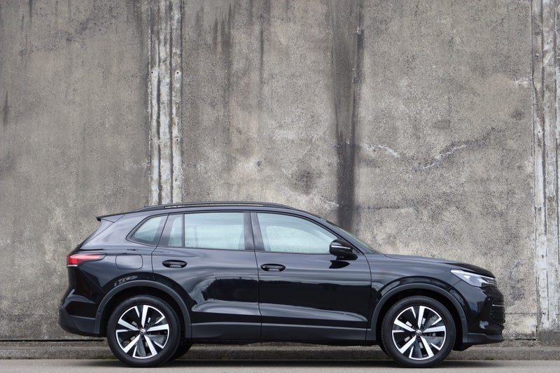 2024 Volkswagen Tiguan 3 Life, photo 2