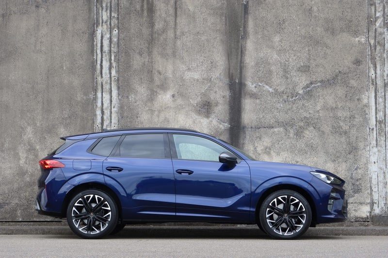 2026 Cupra Terramar VZ, photo 2