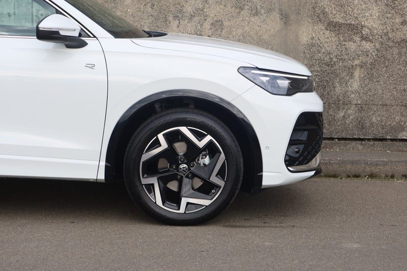 2026 Volkswagen Tiguan 3 R-Line, photo 3