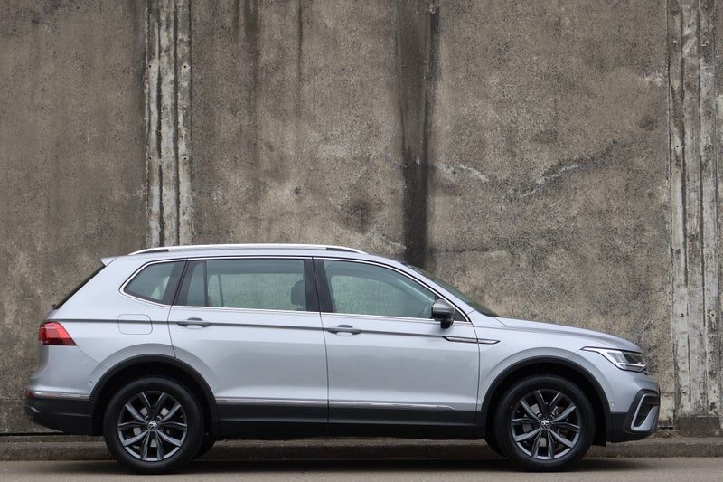 2023 Volkswagen Tiguan ALLSPACE LIFE 2WD, photo 2