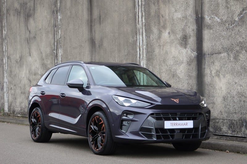 2026 Cupra Terramar VZ
