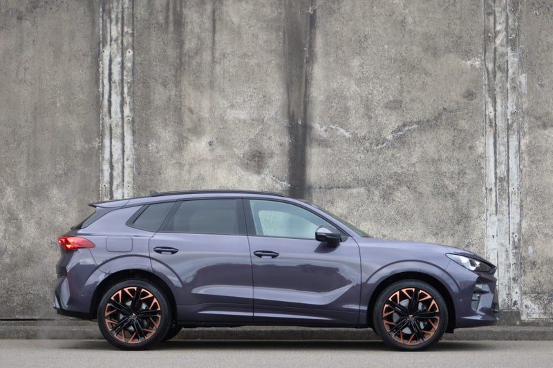 2026 Cupra Terramar VZ, photo 2
