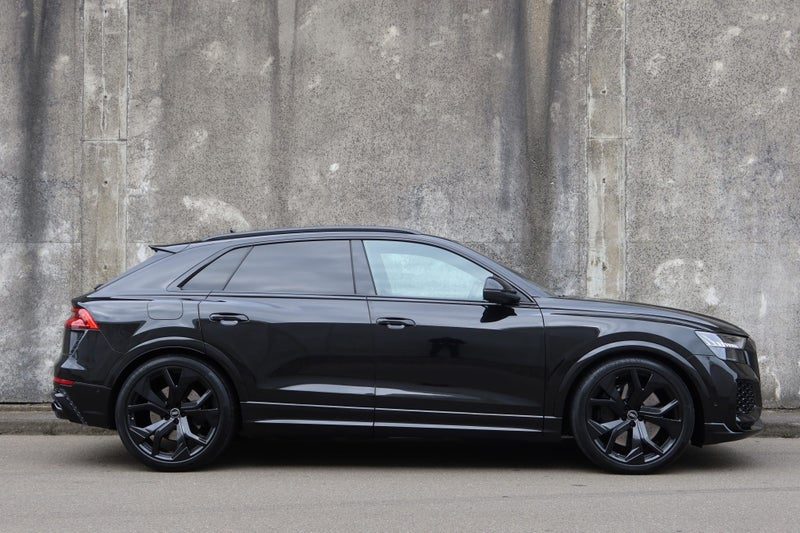 2022 Audi RS Q8 4.0 TFSI 441kW, photo 2