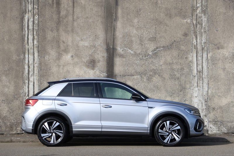 2022 Volkswagen T-Roc PA 2WD R-Line, photo 2