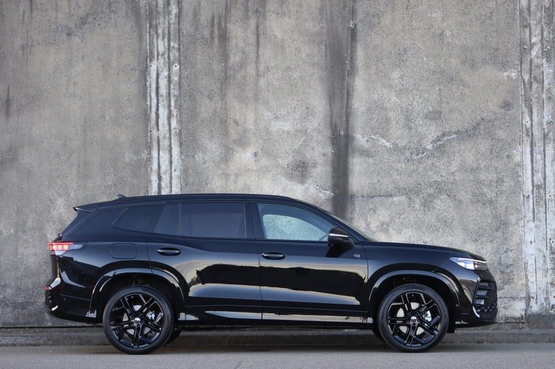 2026 Volkswagen Tayron R-Line AWD, photo 2
