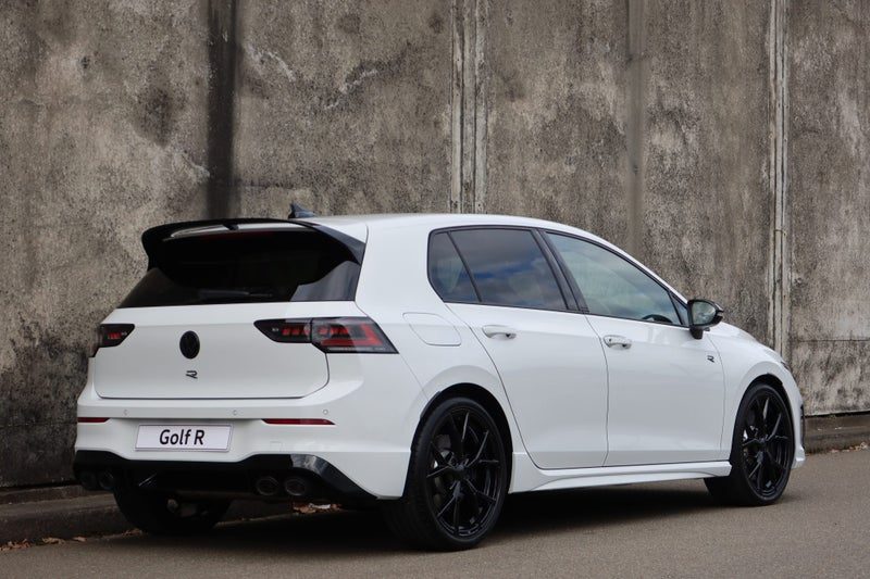 2026 Volkswagen Golf R, photo 3