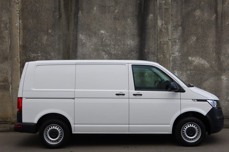 2024 Volkswagen Transporter T6 SWB RUNNER 2.0DT, photo 2