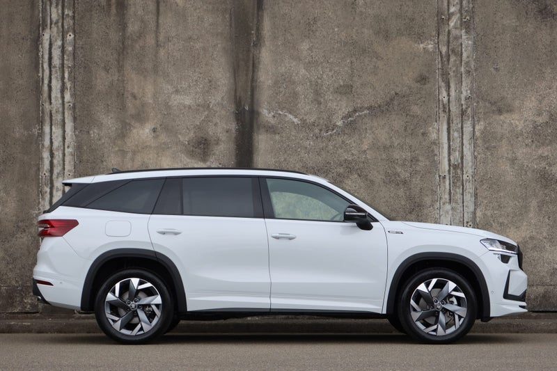 2026 Skoda Kodiaq Sportline TDI 142kw 4X4, photo 2