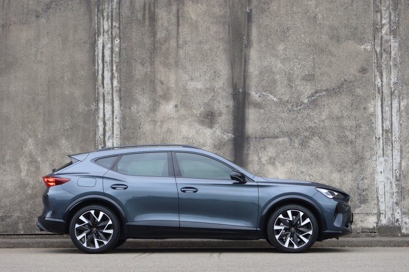 2025 Cupra Formentor VZ 2.0P/4WD / 7AM, photo 2