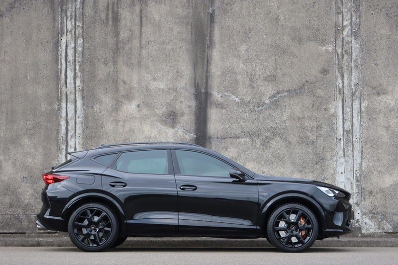 2026 Cupra Formentor VZ 2.0P/4WD / 7AM, photo 2