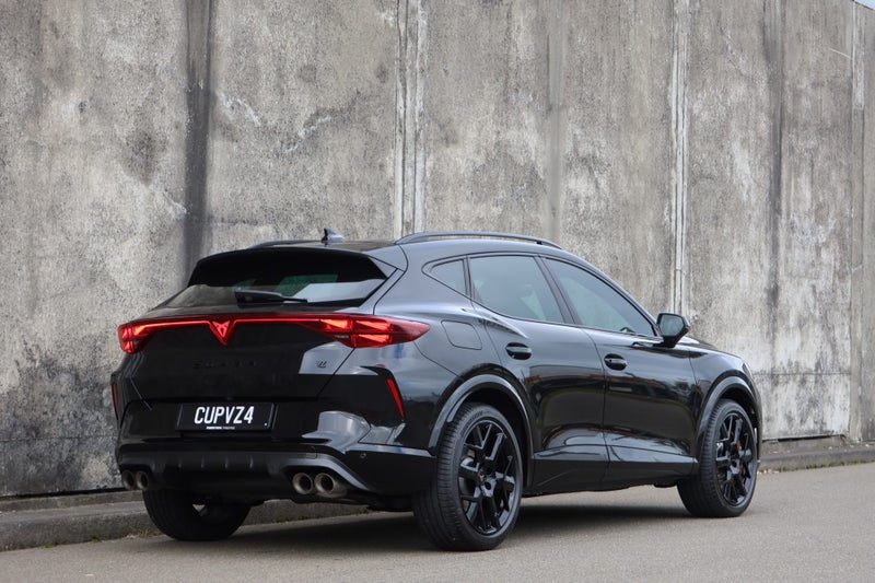 2026 Cupra Formentor VZ 2.0P/4WD / 7AM, photo 3