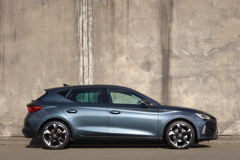2023 Cupra Leon V 1.5PMH/7AM, photo 2