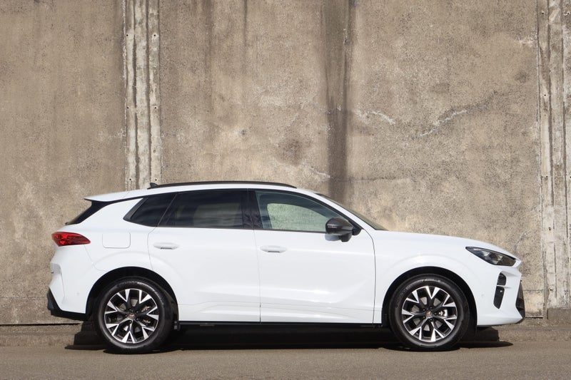 2025 Cupra Terramar V, photo 2