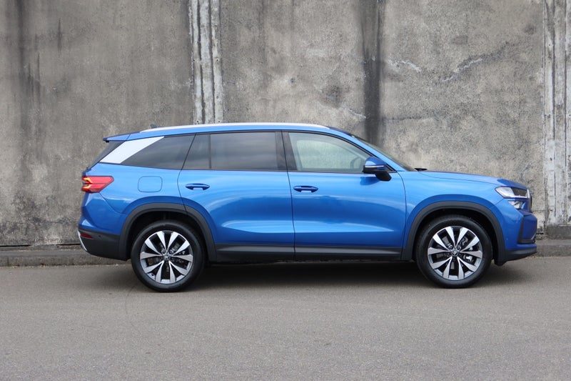 2026 Skoda Kodiaq Selection TDI 142kW 4x4, photo 2