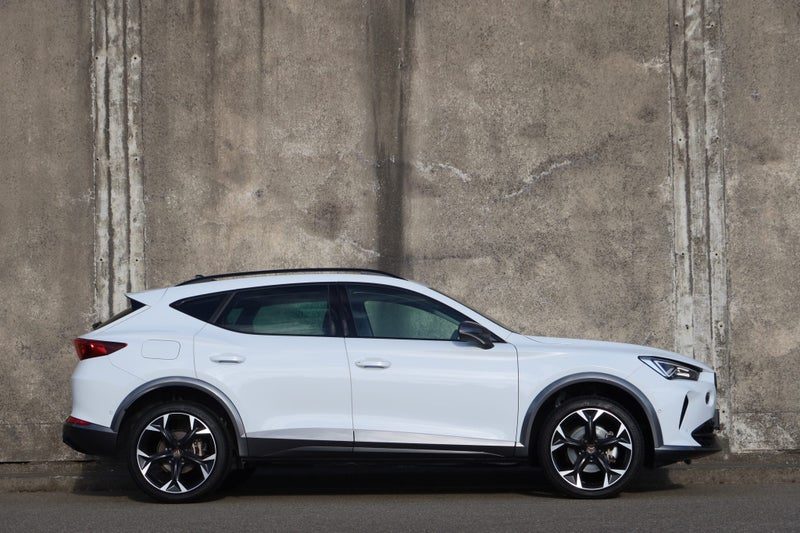 2024 Cupra Formentor V 4DRIVE 2.0P/4WD, photo 2