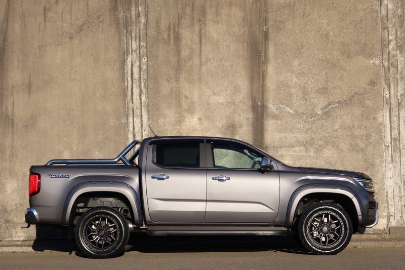 2026 Volkswagen Amarok V6 Style - AU, photo 2
