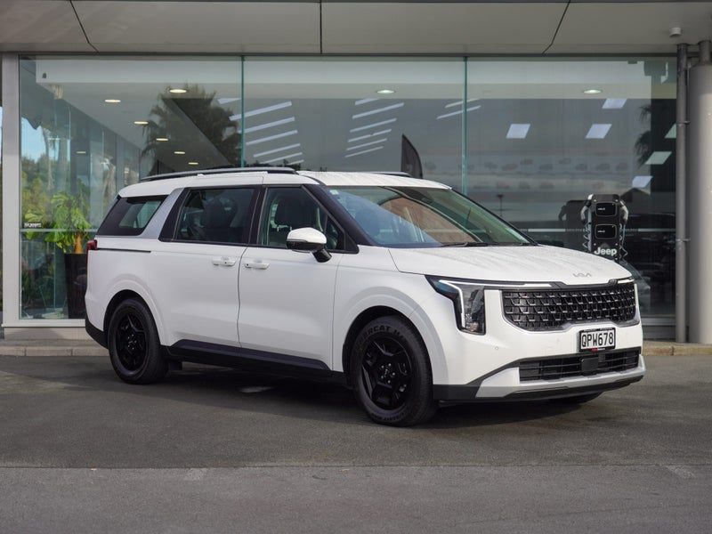 2024 Kia Carnival EX 2.2DT