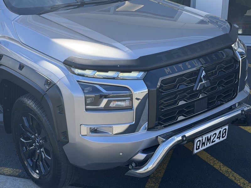 2024 Mitsubishi Triton GLXR, photo 3