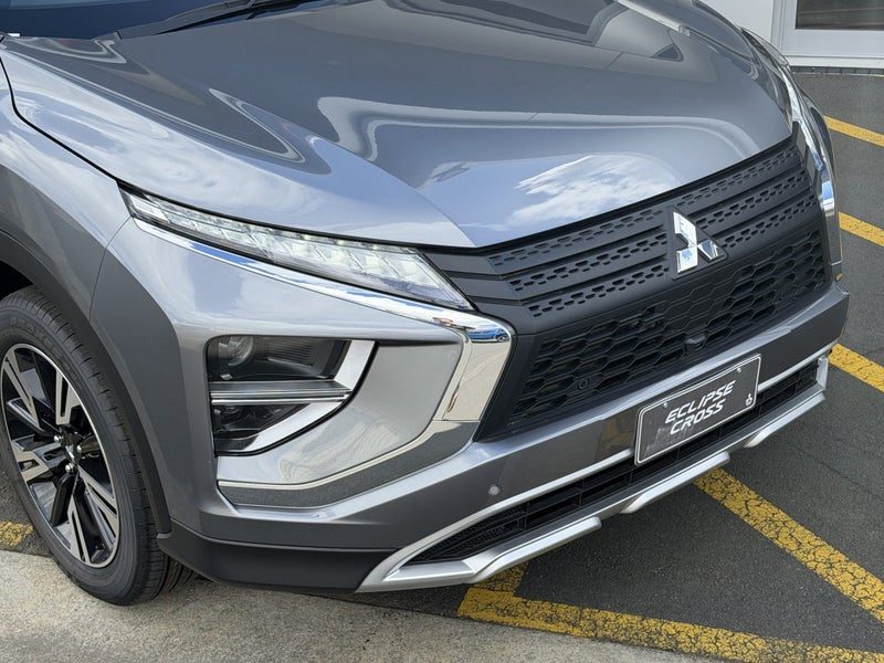 2026 Mitsubishi Eclipse Cross XLS, photo 3
