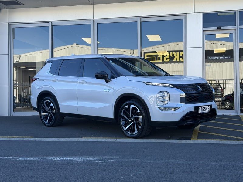 2023 Mitsubishi Outlander Sport 7 Seater