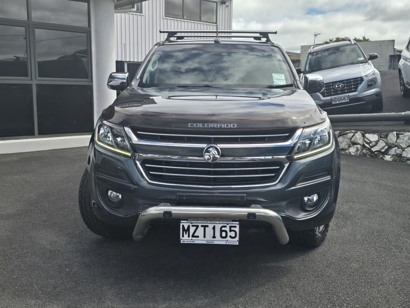 2020 Holden Colorado Ltz Dc Pu 2.8Dt/4Wd, photo 2