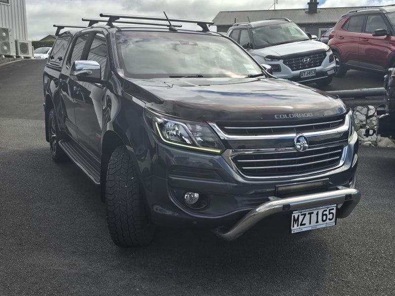 2020 Holden Colorado Ltz Dc Pu 2.8Dt/4Wd, photo 3