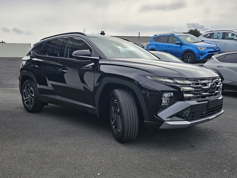 2026 Hyundai Tucson Elite 2.0 2WD, photo 2