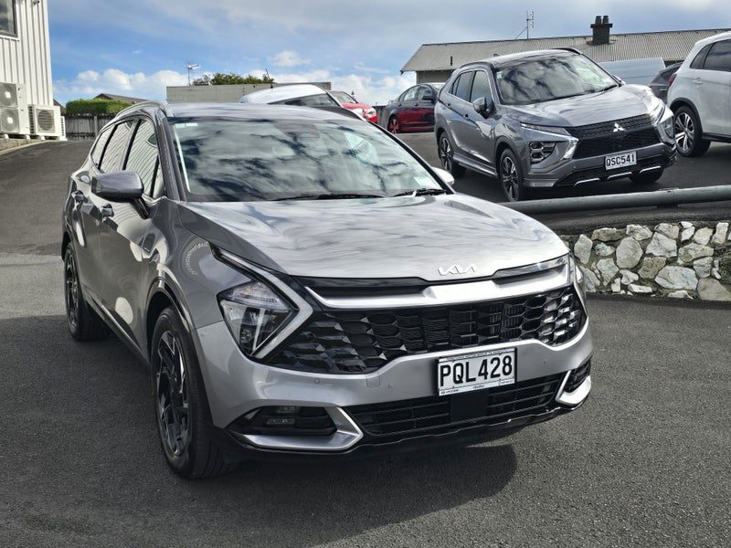 2022 Kia Sportage Urban Deluxe 1.6Pt, photo 2