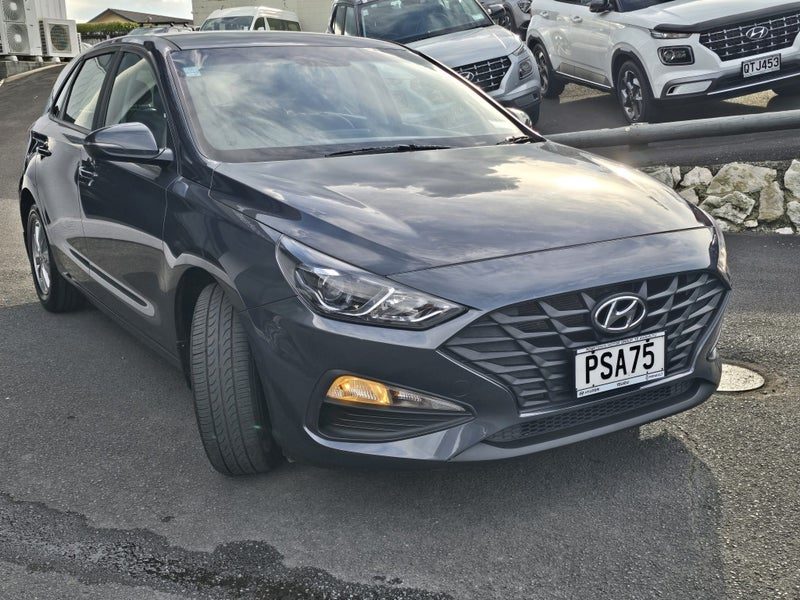 2023 Hyundai i30 1.5 Hatch 1.5P, photo 3