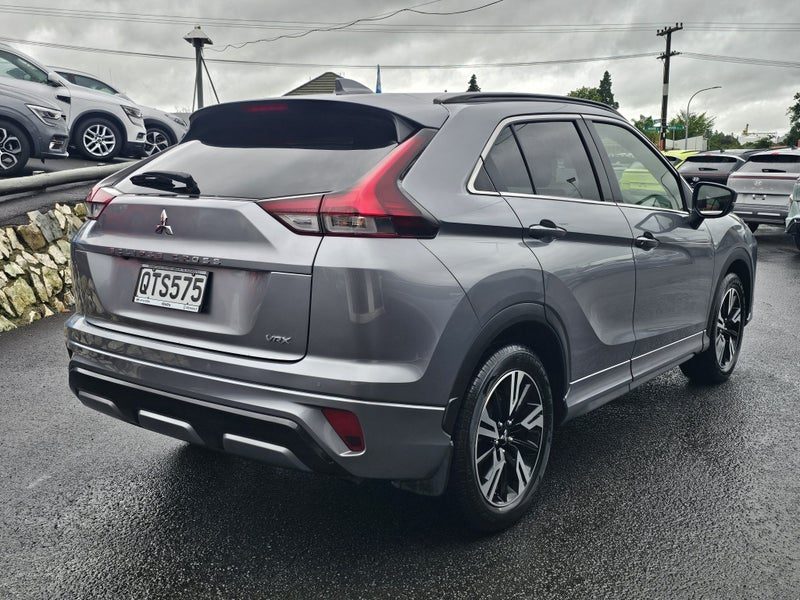 2024 Mitsubishi Eclipse Cross Vrx 1.5Pt/8Cvt, photo 3