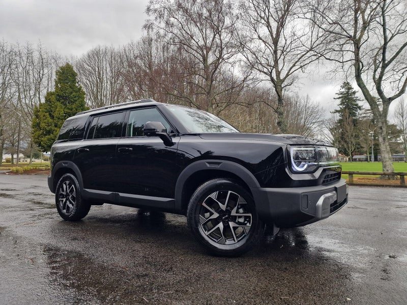2026 BAIC B30 Elite Adventure, photo 2