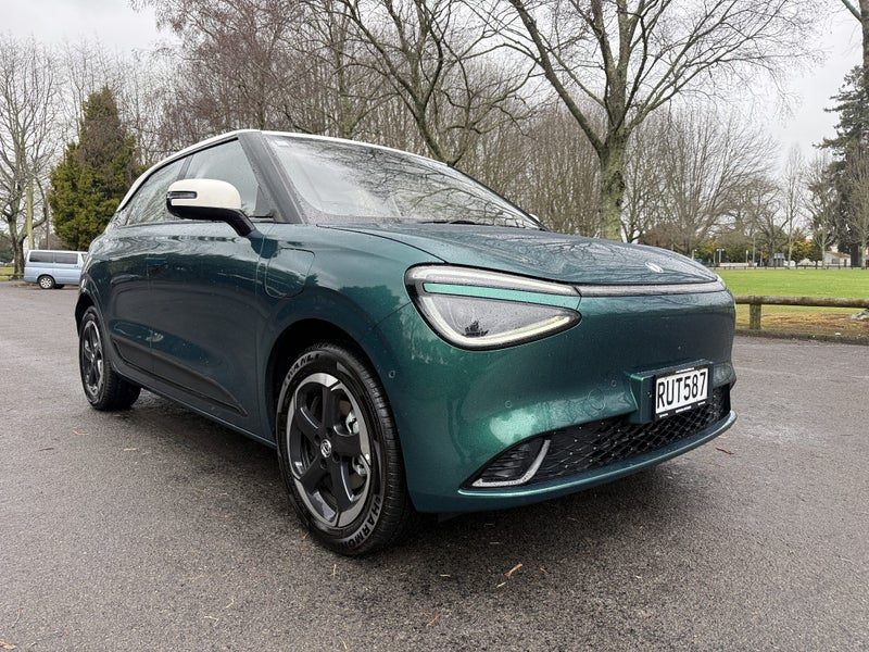 2026 Dongfeng Box