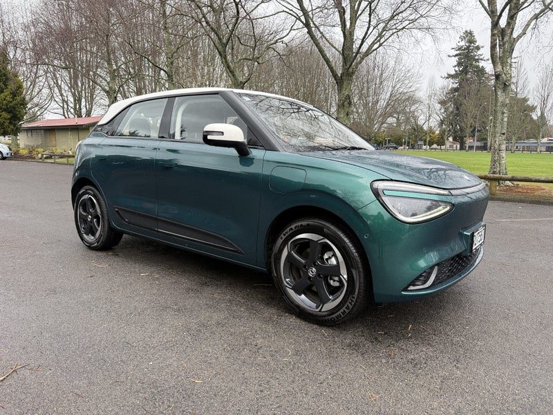 2026 Dongfeng Box, photo 2
