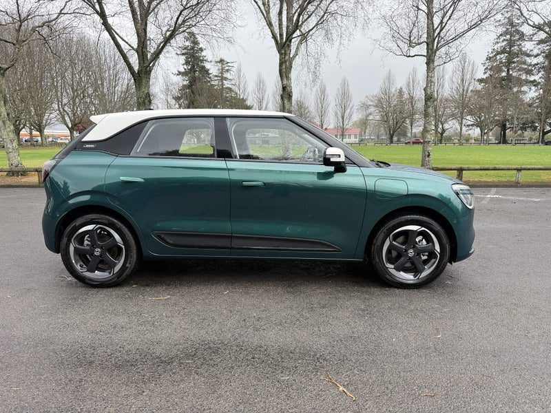 2026 Dongfeng Box, photo 3
