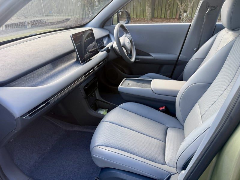 2026 Dongfeng Vigo, photo 3