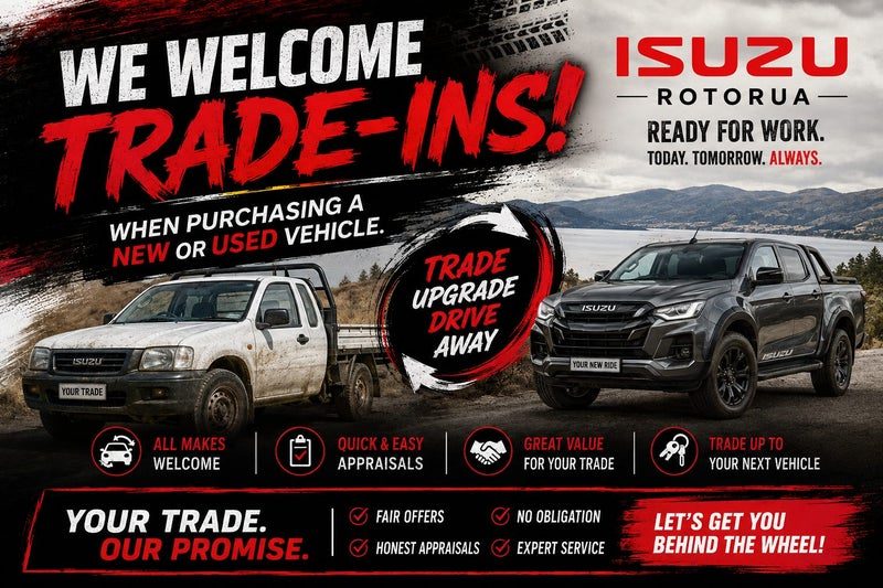 2026 Isuzu D-Max Lx Single Cab 4WD, photo 2