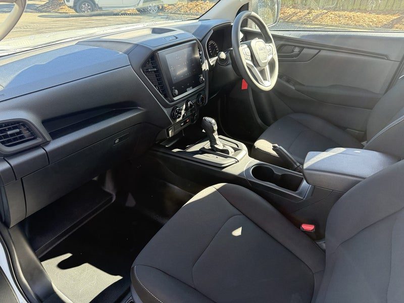 2026 Isuzu D-Max Lx Double Cab 4WD, photo 2