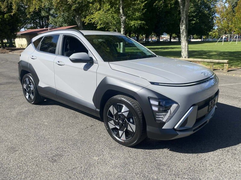 2026 Hyundai Kona 2.0 Elite 2WD, photo 2
