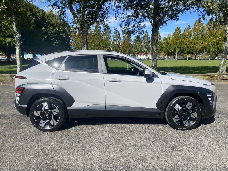 2026 Hyundai Kona 2.0 Elite 2WD, photo 3