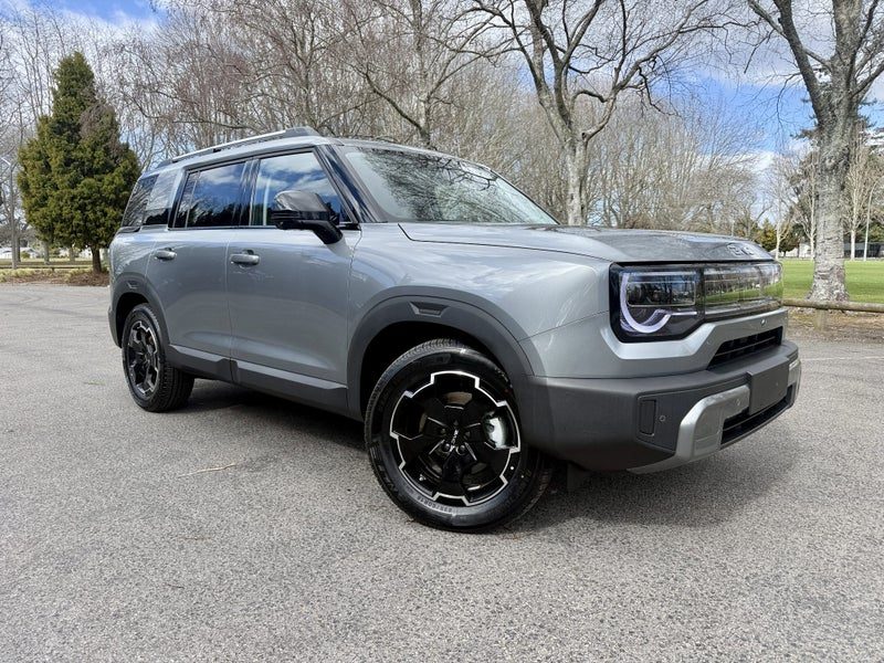 2026 BAIC B30 Premium Adventure, photo 2