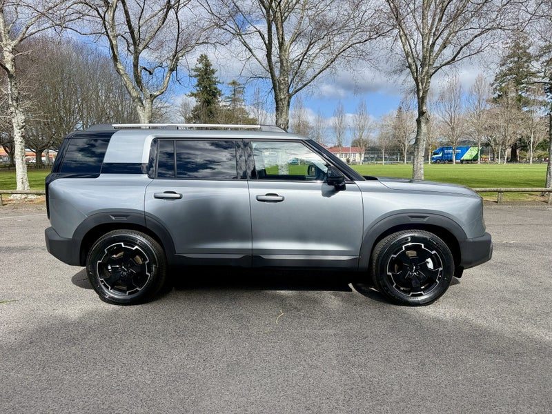 2026 BAIC B30 Premium Adventure, photo 3