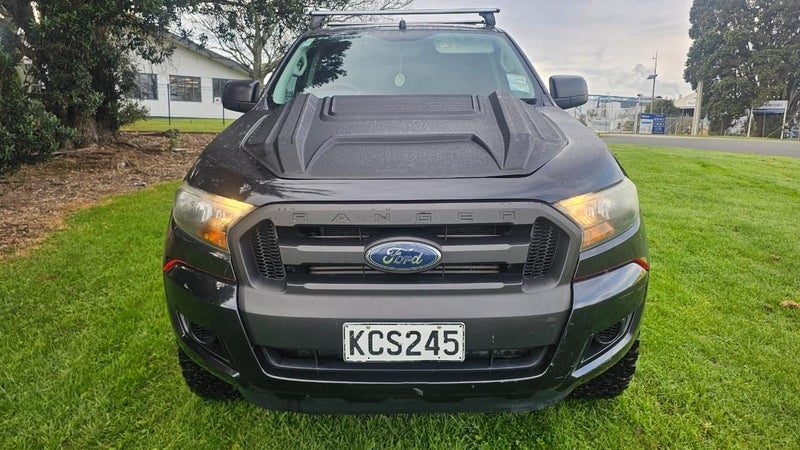2016 Ford Ranger XL DOUBLE CAB W/S 3., photo 2