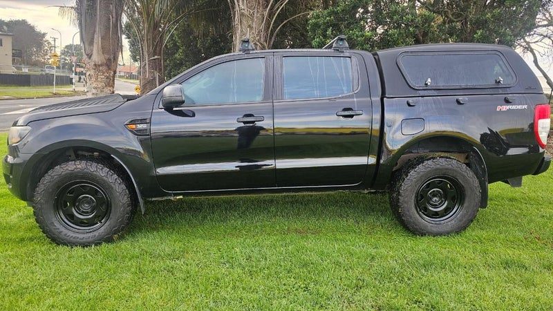 2016 Ford Ranger XL DOUBLE CAB W/S 3., photo 3