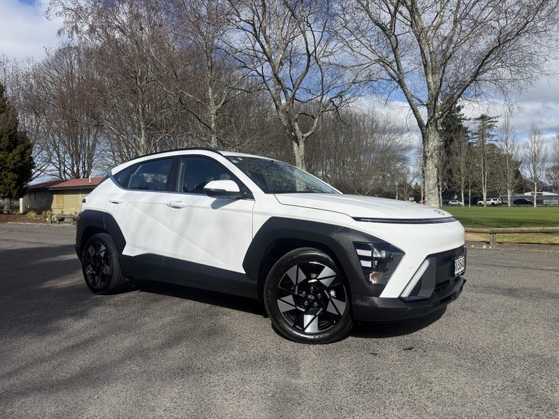 2025 Hyundai Kona 2.0 Active 2WD, photo 2