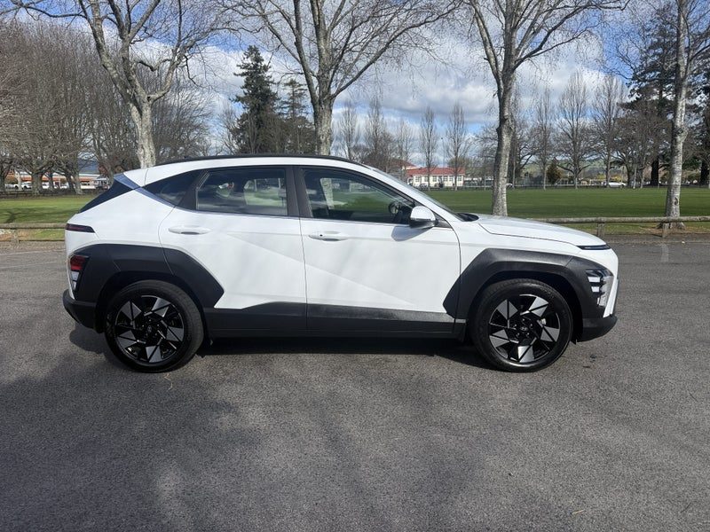 2025 Hyundai Kona 2.0 Active 2WD, photo 3