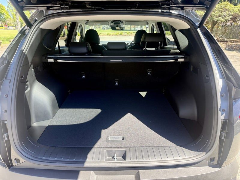 2026 Hyundai Tucson 2.0 Elite, photo 3
