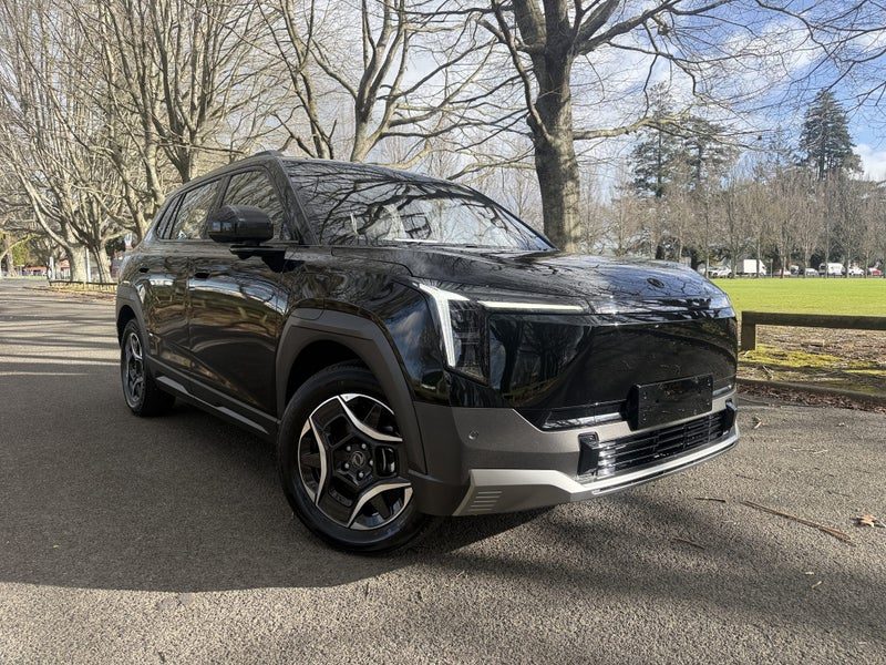 2026 Dongfeng Vigo EV