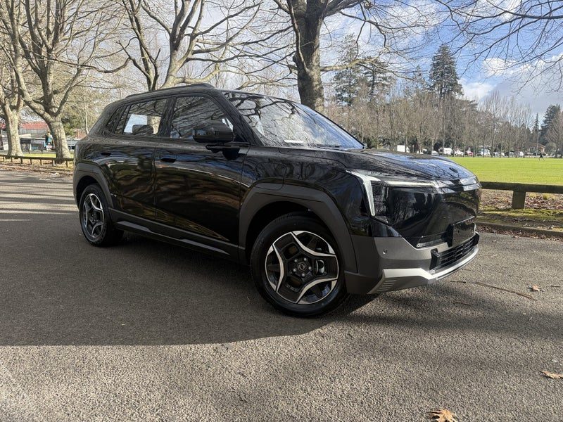 2026 Dongfeng Vigo EV, photo 3